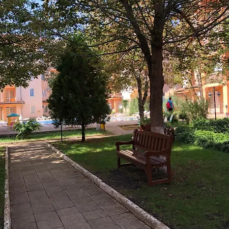 Apartamento Sunny In Sunny *