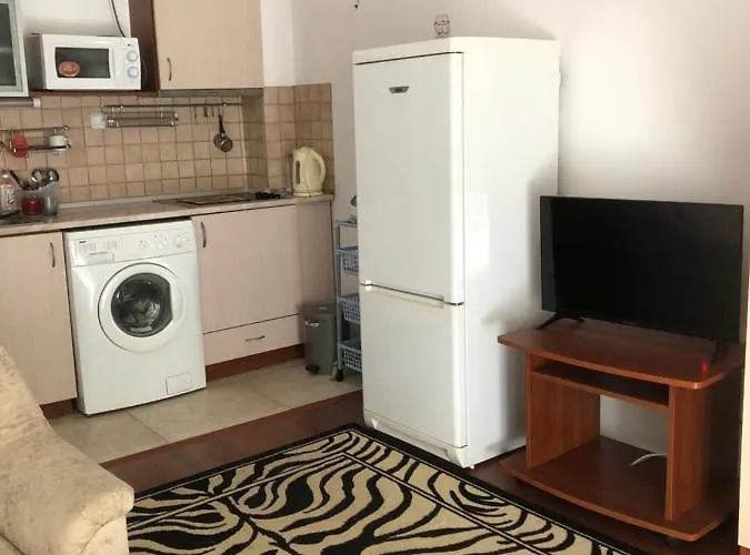 Sunny In Sunny Apartamento *