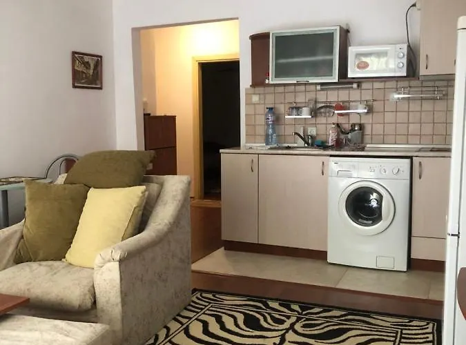 Apartamento Sunny In Sunny