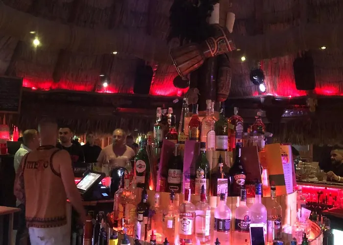 Sunny In Sunny Apartamento