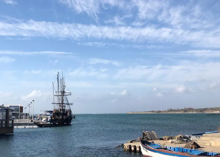 Sunny In Sunny Sunny Beach