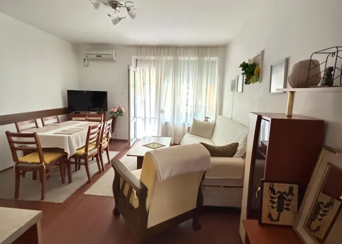 Apartamento Sunny In Sunny