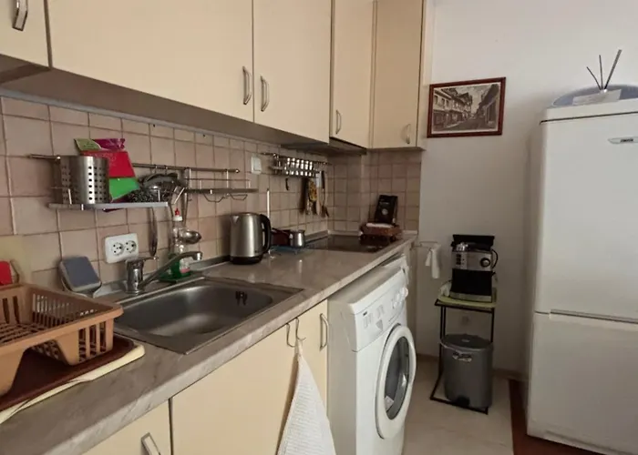 Apartamento Sunny In Sunny *