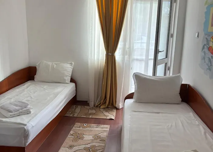 Apartamento Sunny In Sunny Sunny Beach