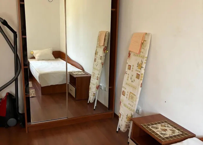 Apartamento Sunny In Sunny