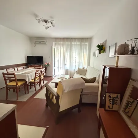 Appartement Sunny In Sunny