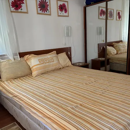 Sunny In Sunny Appartement Slantchev Briag