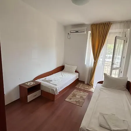 Sunny In Sunny Appartement *