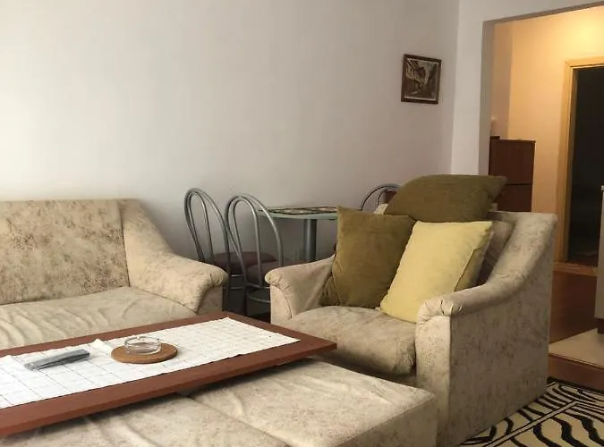 Апартамент Sunny In Sunny *