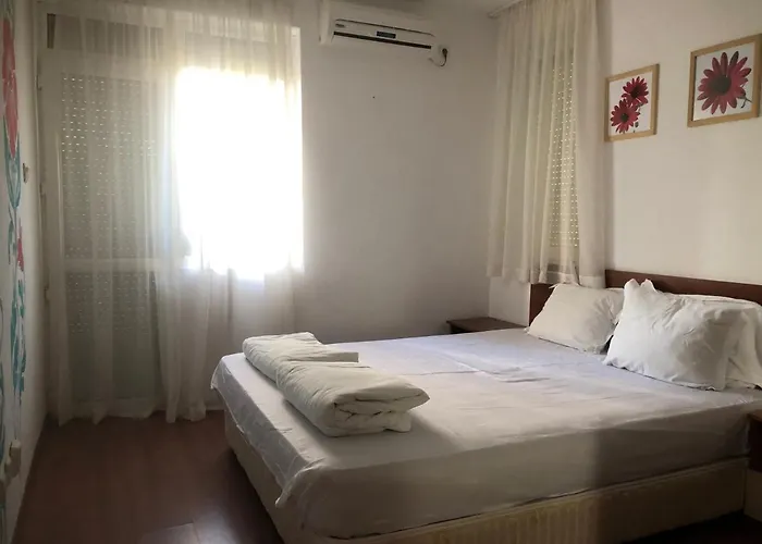 Sunny In Sunny Апартамент *