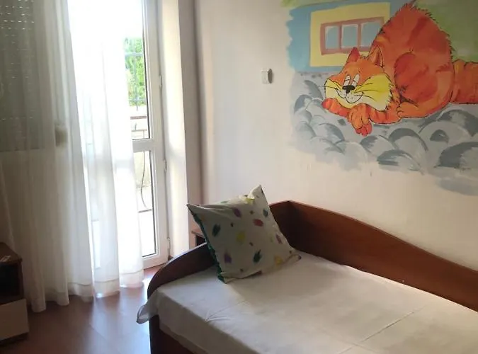 Sunny In Sunny Апартамент *