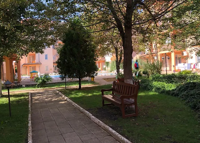 Апартамент Sunny In Sunny *