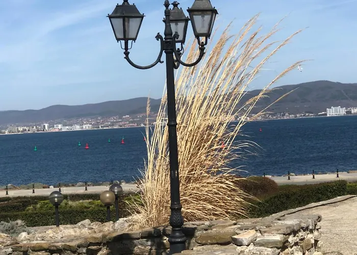 Sunny In Sunny Апартамент