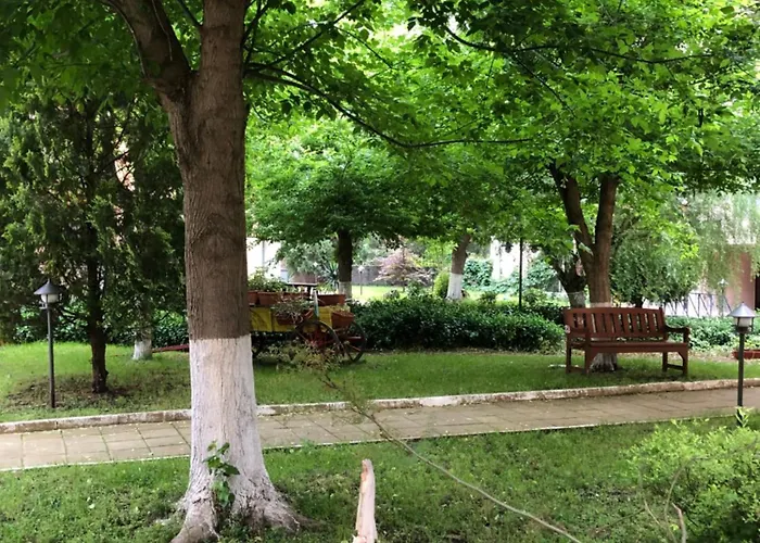 Appartement Sunny In Sunny