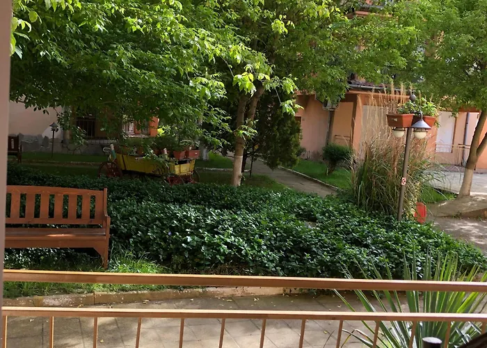 Sunny In Sunny Апартамент *