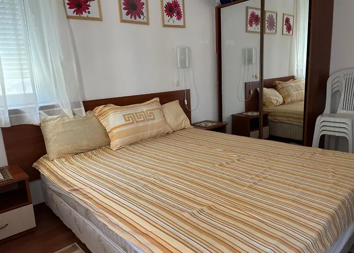 Sunny In Sunny Appartement Slantchev Briag