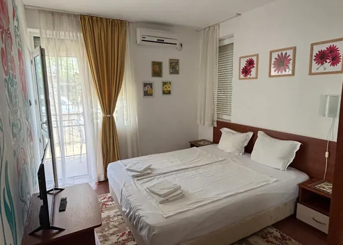 Appartement Sunny In Sunny Slantchev Briag