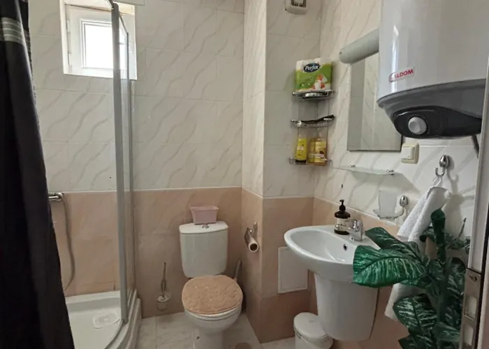 Sunny In Sunny Апартамент