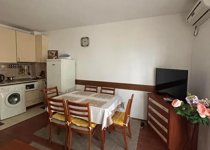 Sunny In Sunny Appartement *