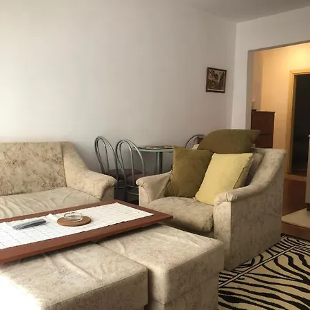 Appartement Two Bedroom Suny In Sunny *