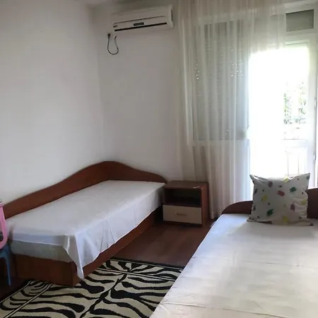 Sunny In Sunny Apartmán