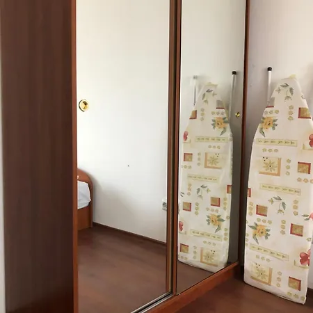 Sunny In Sunny Apartmán