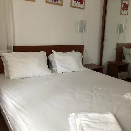 Lejlighed Sunny In Sunny *