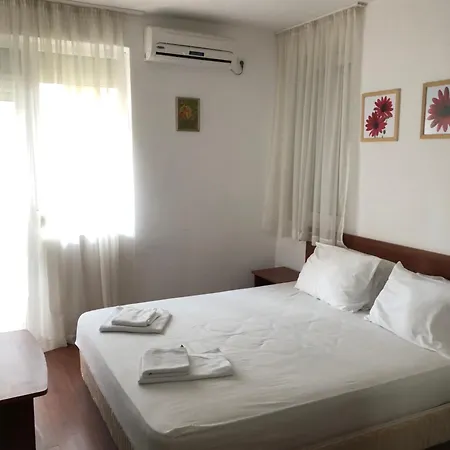 Sunny In Sunny Apartmán Sluneční pobřeží