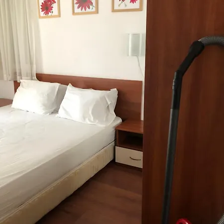 Sunny In Sunny Apartmán Sluneční pobřeží