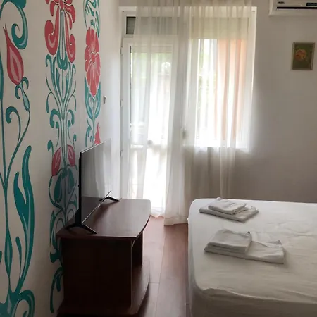 Sunny In Sunny Sluneční pobřeží