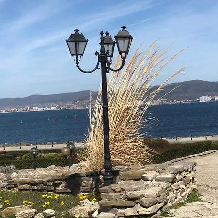 Sunny In Sunny Lejlighed