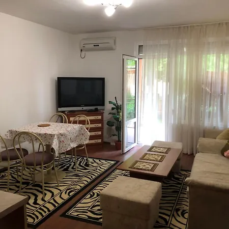 Sunny In Sunny Lejlighed Sunny Beach