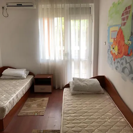 Apartmán Sunny In Sunny *