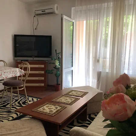 Sunny In Sunny Lejlighed Sunny Beach