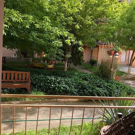 Sunny In Sunny Lejlighed *