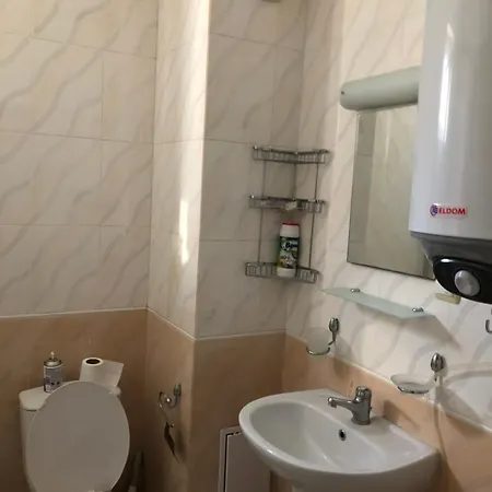 Sunny In Sunny Lejlighed