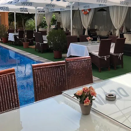 Appartement Two Bedroom Suny In Sunny *