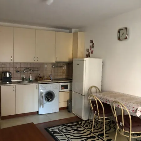 Sunny In Sunny Lejlighed *