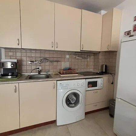 Sunny In Sunny Lejlighed