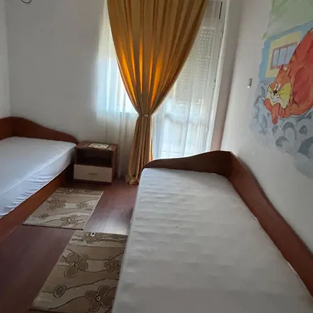 Sunny In Sunny * Sluneční pobřeží