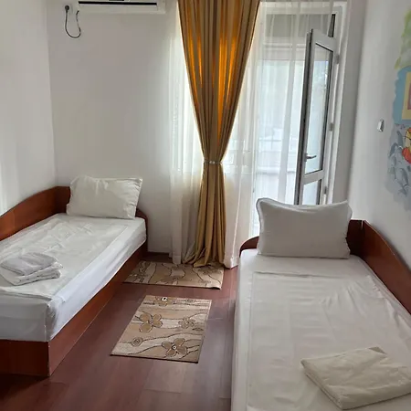 Apartmán Sunny In Sunny Sluneční pobřeží