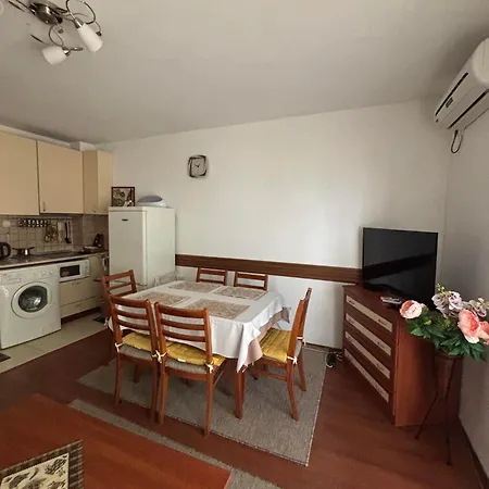 Sunny In Sunny Apartment *