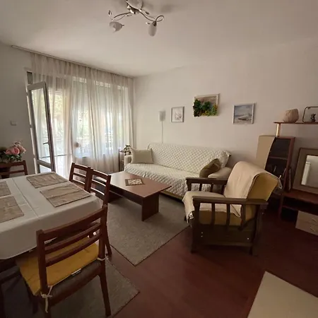 Two Bedroom Suny In Sunny Appartement