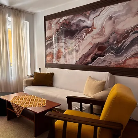 Two Bedroom Suny In Sunny * Slantchev Briag