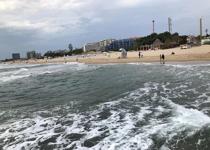 Sunny In Sunny Apartment *