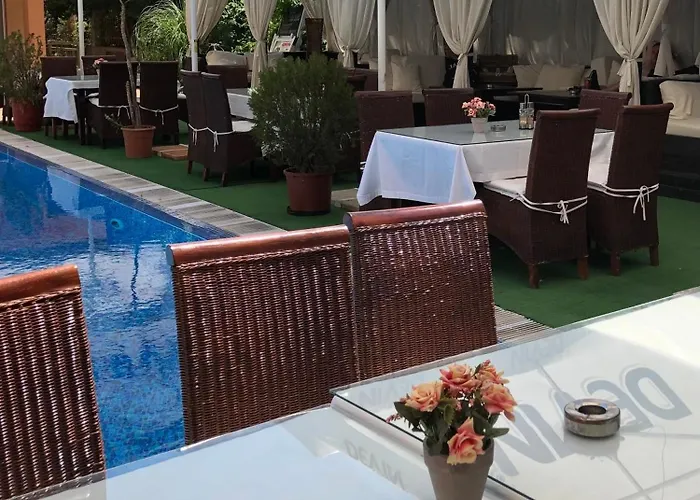 Apartment Sunny In Sunny *