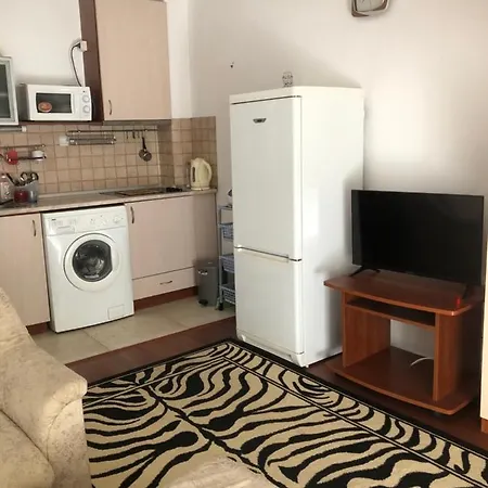 Sunny In Sunny Apartament *