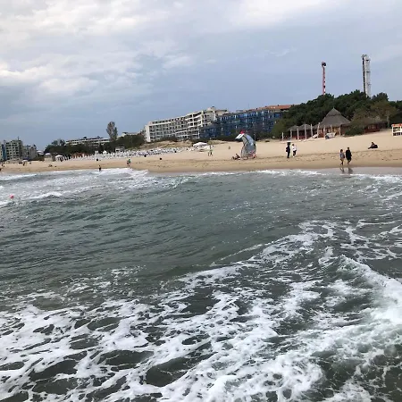 Sunny In Sunny Apartament *