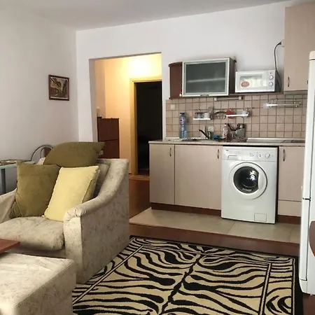 Apartament Sunny In Sunny