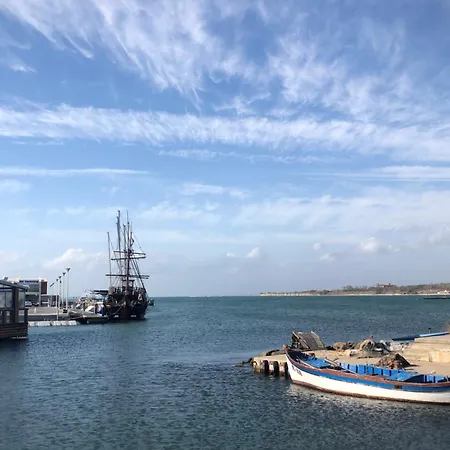 Sunny In Sunny Sunny Beach